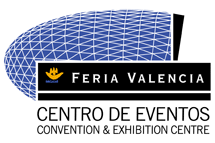 Feria Valencia Convention and Exhibition Centre logo