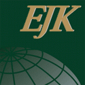 E.J. Krause & Associates, Inc. Russia logo