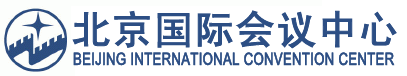 Beijing International Convention Center (BICC) logo