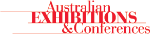 Australian Exhibitions & Conferences Pty Ltd logo