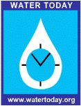 WATER TODAY logo
