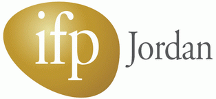 IFP Jordan logo