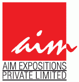 AIM Expositions Pvt. Ltd. (AIMEX) logo