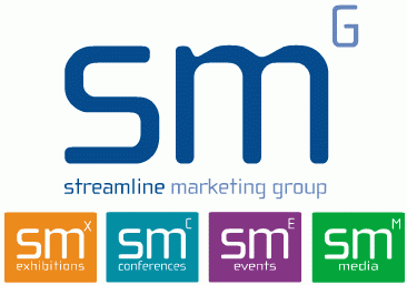 Streamline Marketing Group logo