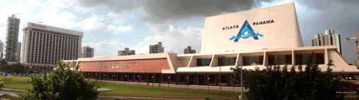 Atlapa Convention Center