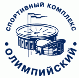 Olimpiysky Sports Complex (Olympiysky) logo