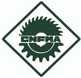 China National Forestry Machinery Association logo