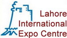 Lahore Expo Centre logo