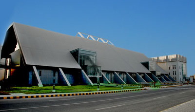 Lahore Expo Centre