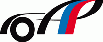 Association of the Russian Automakers (OAR) logo