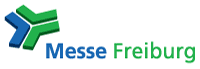 Messe Freiburg logo