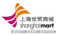 Shanghaimart Expo logo