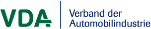 German Association of the Automotive Industry (VDA) logo