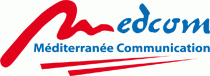 Medcom Casablanca logo