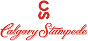 Calgary Stampede Park logo