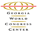 Georgia World Congress Center (GWCC) logo