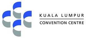 Kuala Lumpur Convention Centre (KLCC) logo