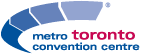 Metro Toronto Convention Centre (MTCC) logo