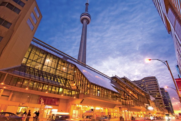 Metro Toronto Convention Centre (MTCC)