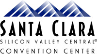 Santa Clara Convention Center logo