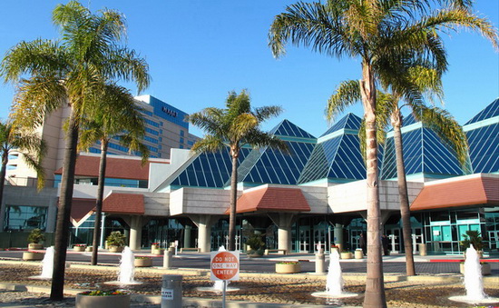 Santa Clara Convention Center