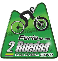 Feria de las 2 Ruedas 2012