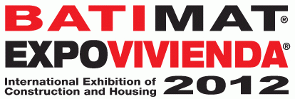 Batimat Expovivienda 2012