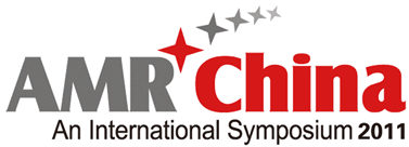 AMRChina 2011