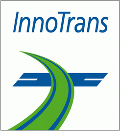 InnoTrans 2012