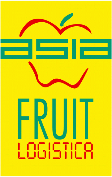 Asia Fruit Logistica 2012