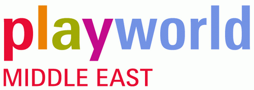 Playworld Middle East 2015