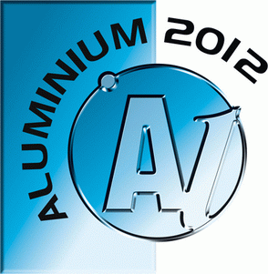 ALUMINIUM 2012