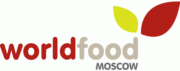 WorldFood Moscow 2014