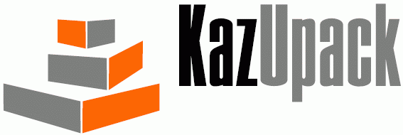 KazUpack 2011