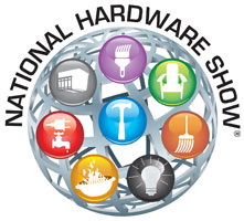 National Hardware Show 2012