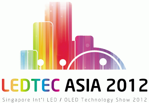 LEDTEC ASIA 2012