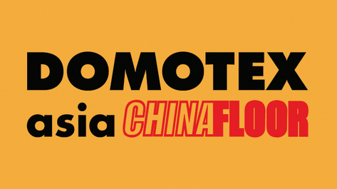 DOMOTEX Asia/CHINAFLOOR 2013