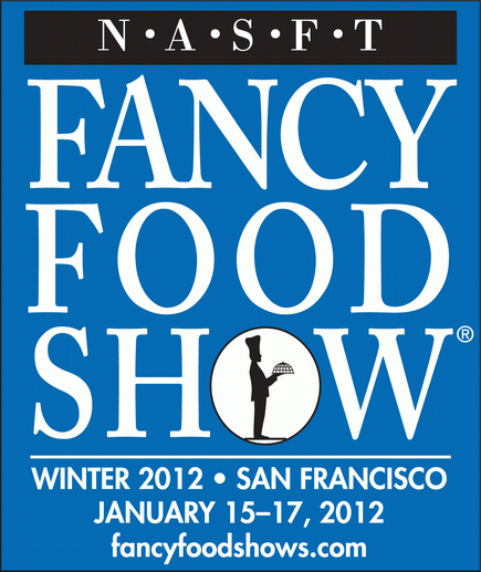 Winter Fancy Food Show 2012