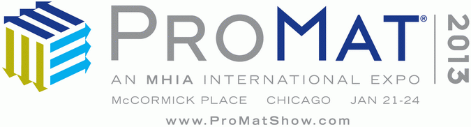 ProMat 2013