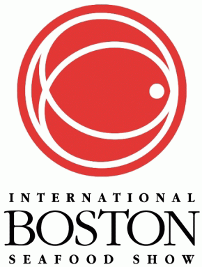 International Boston Seafood Show 2012