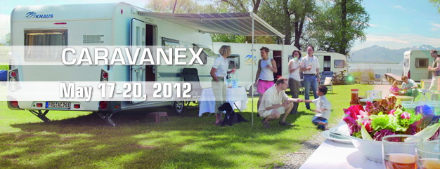 Caravanex - Auto Home 2012