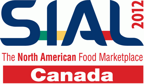 Sial Canada 2012