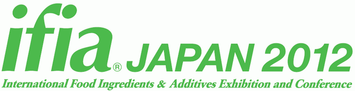 ifia JAPAN 2012