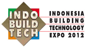 Indobuildtech Medan 2012