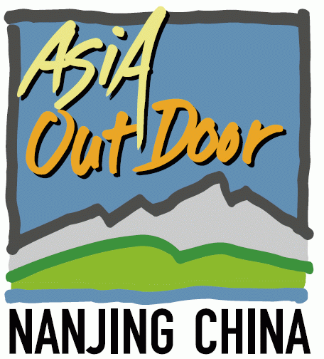 Asia Outdoor Trade Show 2012