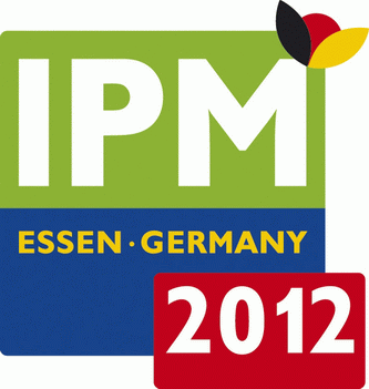 IPM ESSEN 2012