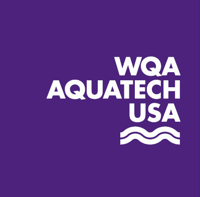 WQA Aquatech USA 2012