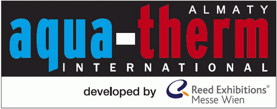 Aqua-Therm Almaty 2012