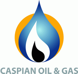 Caspian Oil & Gas 2012