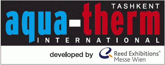 Aqua-Therm Tashkent 2012